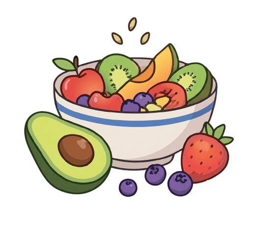 Illustration nutrition